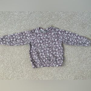 Wheat Kids sweatshirt size 4T